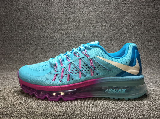 Super Max Nike Air Max 2015 GS--002